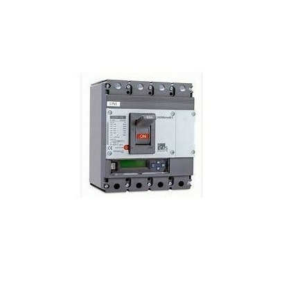 c&s 200A 4 Pole 50 KA Molded Case Circuit Breakers (Mccb)