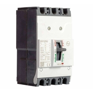 L & T 125A 3 Pole 10 KA Molded Case Circuit Breakers (Mccb)