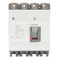 INDO ASAIN 630A 3 Pole 36 KA Molded Case Circuit Breakers (Mccb)