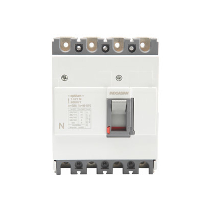 INDO ASAIN 630A 3 Pole 36 KA Molded Case Circuit Breakers (Mccb)