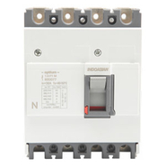 INDO ASAIN 630A 4 Pole 36 KA Molded Case Circuit Breakers (Mccb)