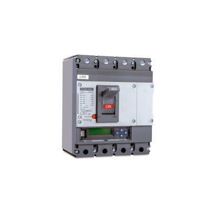 ASCO 320A 4 Pole 50 KA Molded Case Circuit Breakers (Mccb)