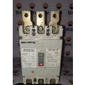 indoasian 250A 3 Pole 36 KA Molded Case Circuit Breakers (Mccb)