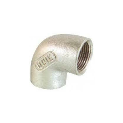 UNIK 32 Hot-Finished Seamless(HFS) Elbow Equal Steel Pipes Fitting