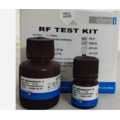 Rheumatoid Factor Kit (RA Factor kit) (PACK-100) TEST