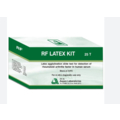 Rheumatoid Factor Kit (RA Factor kit) (PACK-100) TEST