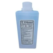 ETHANOL 500ML (UNBRANDED)