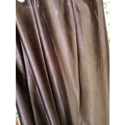 Unbranded Polyster Plain Door Curtains