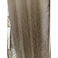 Unbranded Polyster Plain Door Curtains