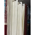 Unbranded Polyster Plain Door Curtains