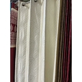 Unbranded Polyster Plain Door Curtains