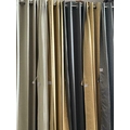 Unbranded Cotton Plain Door Curtains