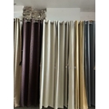 Unbranded Cotton Plain Door Curtains