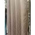 Unbranded Polyster Plain Door Curtains