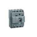 Hager 250A 3 Pole 36 KA Molded Case Circuit Breakers (Mccb)