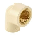 PRAYAG 15 mm dia Elbow 90°(brass)