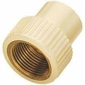 PRAYAG 15 mm dia Female thread adapter(plastic)