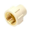 PRAYAG 25 mm dia Female thread adapter(plastic)