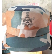 Cap ( Field Dress) - IAF