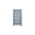 Satswey Almirah Steel shelving cabinets