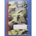 GRACE PLAIN REGISTER Diaries-printed-plain- register- 150 Pages