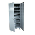 kanan Almirah Steel shelving cabinets