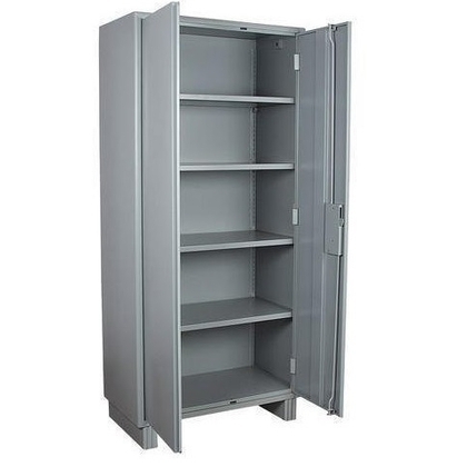 kanan Almirah Steel shelving cabinets