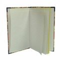 DOLLY PLAIN REGISTER Diaries-printed-plain- register- 284 Pages