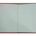 GOOD QUALITY PLAIN REGISTER Diaries-printed-plain- register- 216 Pages