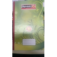 HEMANT PLAIN REGISTER Diaries-printed-plain- register- 192 Pages