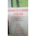 HEMANT PLAIN REGISTER Diaries-printed-plain- register- 128 Pages