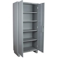 HANS Almirah Steel shelving cabinets