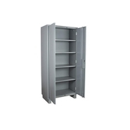 HANS Almirah Steel shelving cabinets