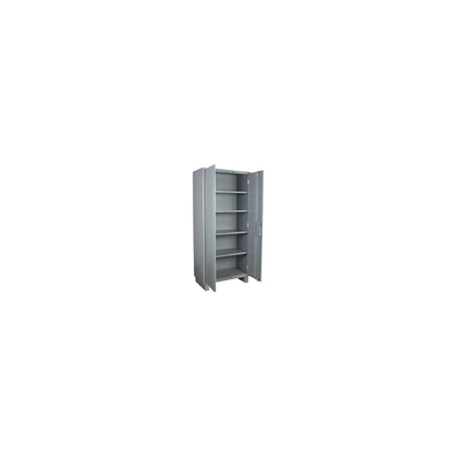 HANS Almirah Steel shelving cabinets