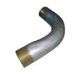 Unbranded 40 END CONNECTION : PLAIN/BEVELED/THREADED/SOCKET Bends Steel Pipes Fitting