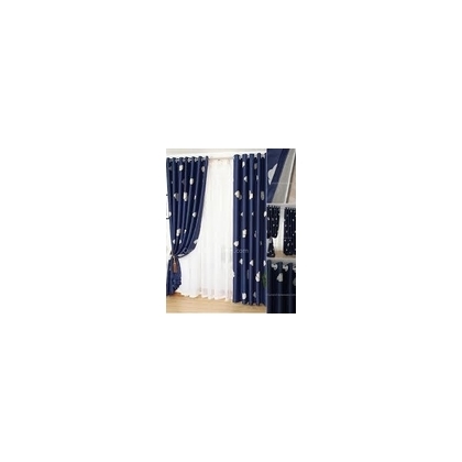 Unbranded Polyster Plain Door Curtains