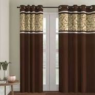 Unbranded Polyster Plain Door Curtains