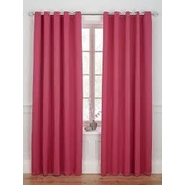 Unbranded Polyster Plain Door Curtains