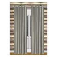 Unbranded Polyster Plain Door Curtains