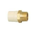 Astral NA mm dia Male adapter brass threaded