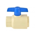 Astral NA mm dia Ball valve