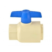 Astral NA mm dia Ball valve