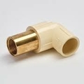 Astral 15 mm dia Female thread elbow(brass insert)