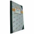 LOTUS PLAIN REGISTER Diaries-printed-plain- register- 500 Pages