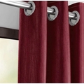 Unbranded Polyster Plain Door Curtains