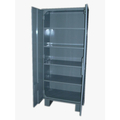 OSIYA Almirah Steel shelving cabinets