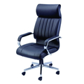 GS MART MEDI--GS MART EXPORTS Revolving Chair with Knee tilt Synchronic mechanism