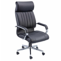 GS MART MEDI--GS MART EXPORTS Revolving Chair with Knee tilt Synchronic mechanism