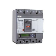 c&s 63A 4 Pole 35 KA Molded Case Circuit Breakers (Mccb)