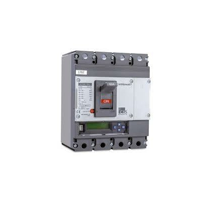 c&s 63A 4 Pole 35 KA Molded Case Circuit Breakers (Mccb)